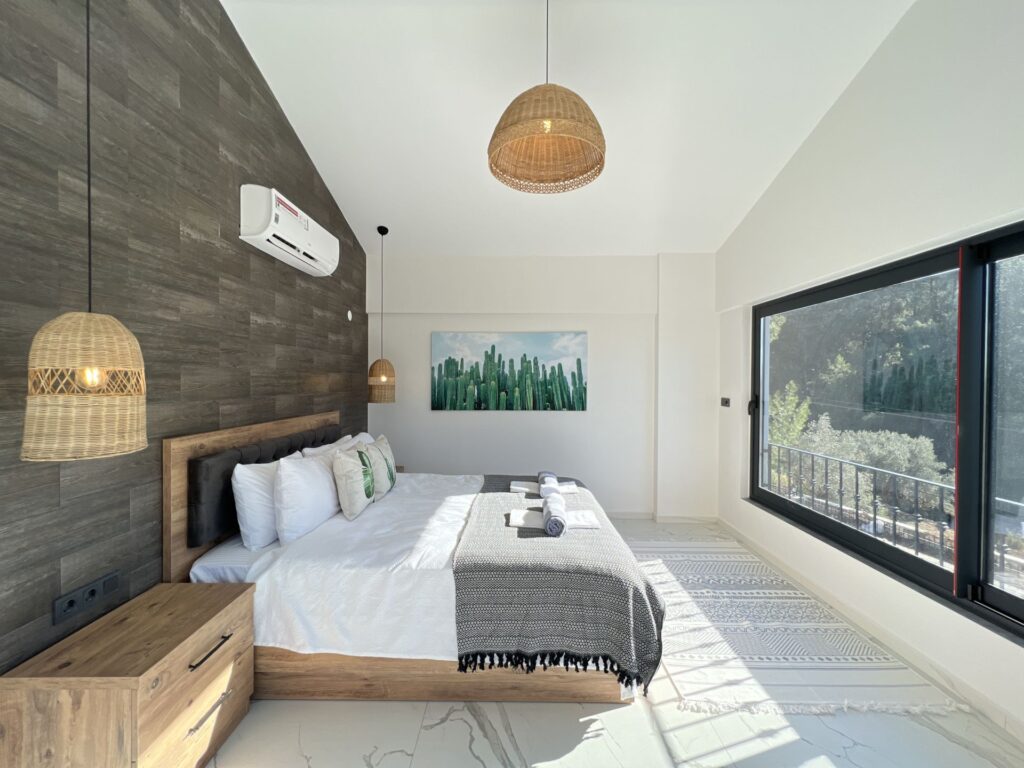 Olive Hills Bedroom 1