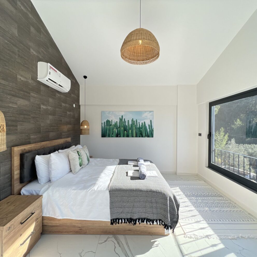 Olive Hills Bedroom 1