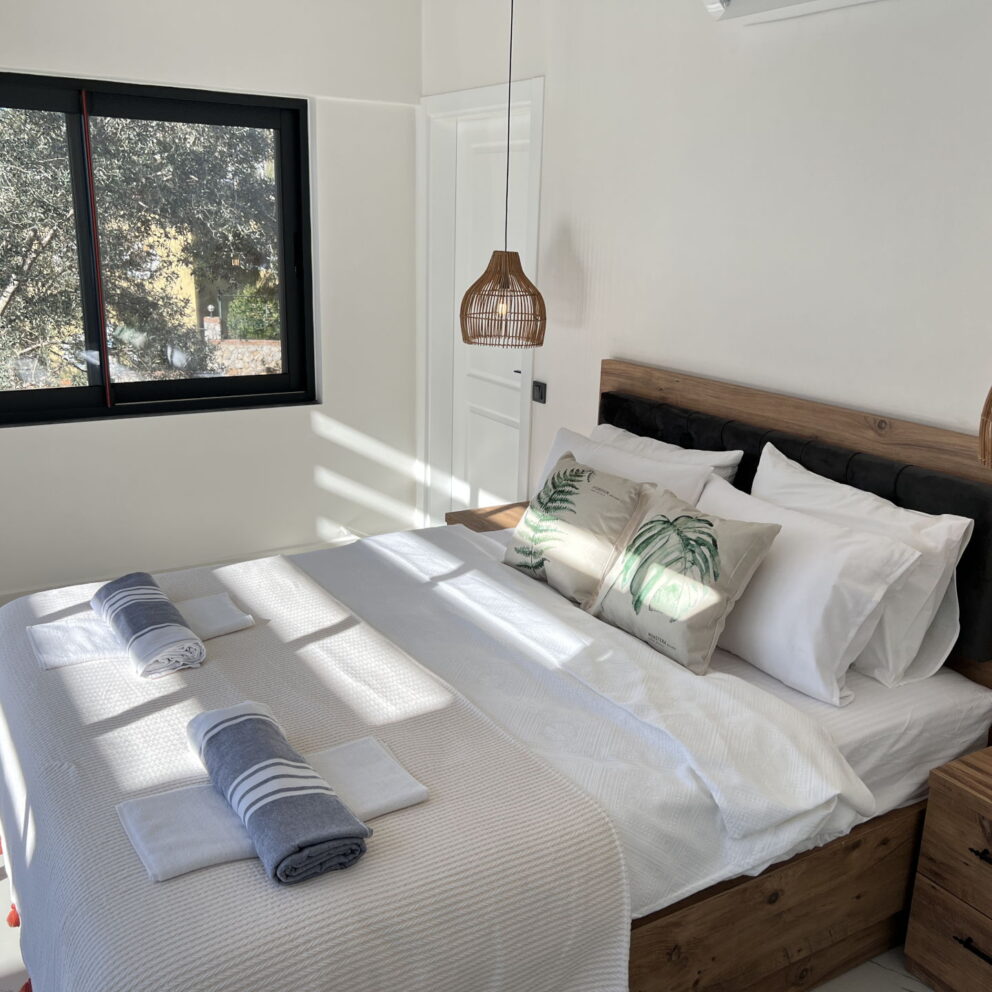 Olive Hills Bedroom 2