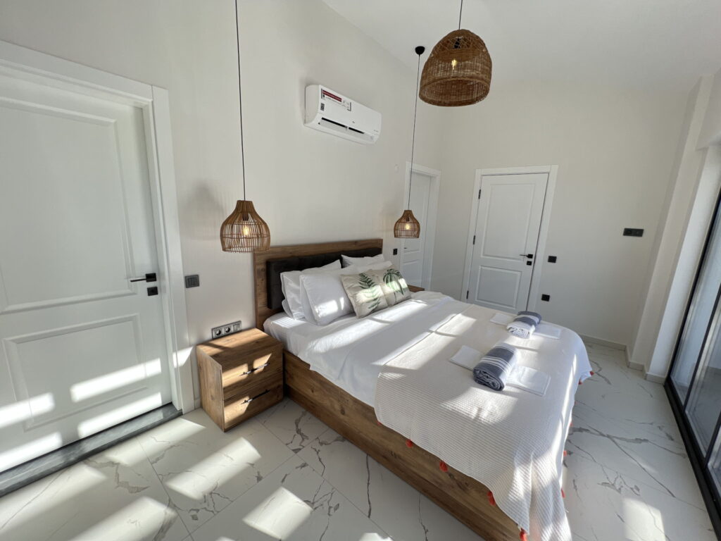 Olive Hills Bedroom 2