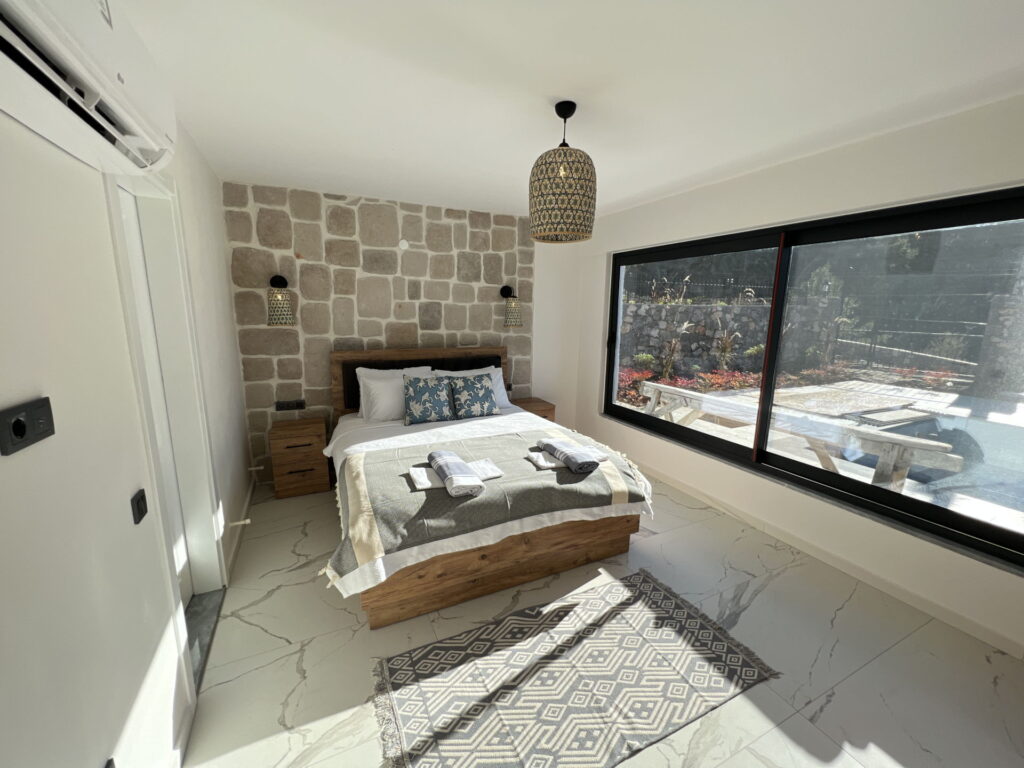 Olive Hills Bedroom 3