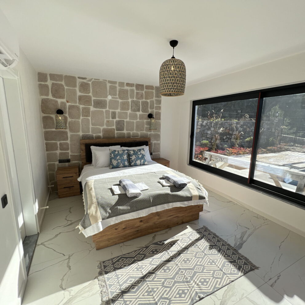 Olive Hills Bedroom 3