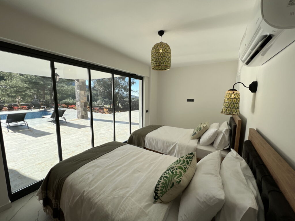 Olive Hills Bedroom 4